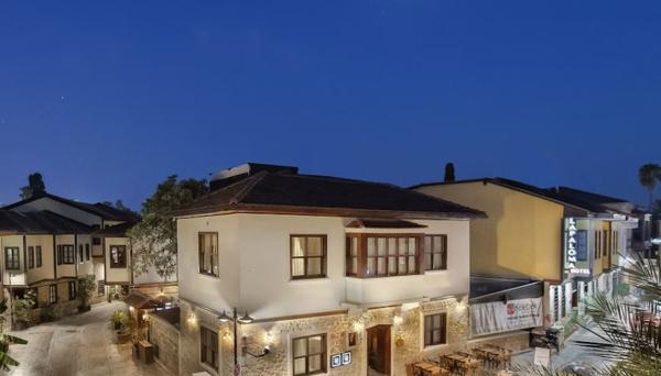 Saye Konak Hotel