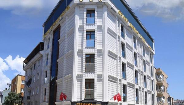 Grand Serenay Hotel