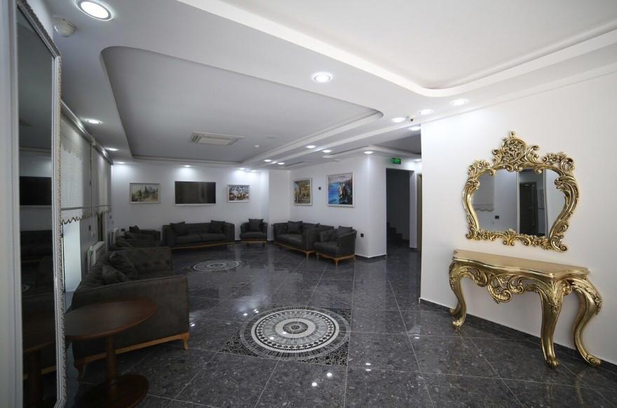 Grand Serenay Hotel