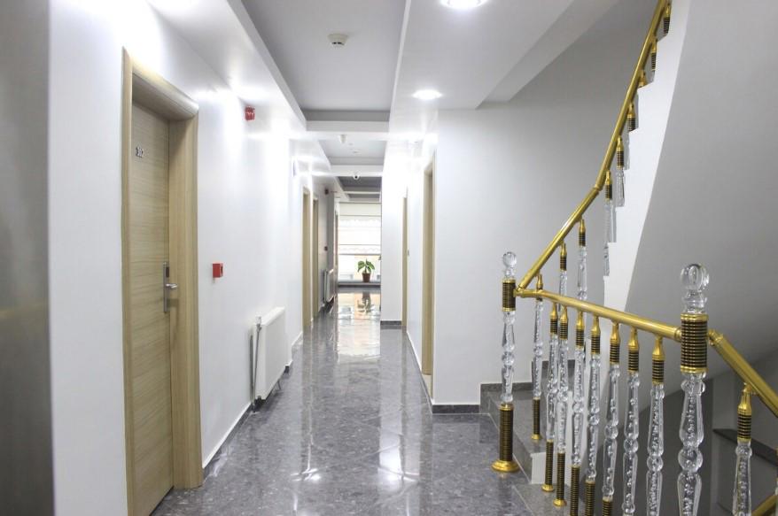 Grand Serenay Hotel