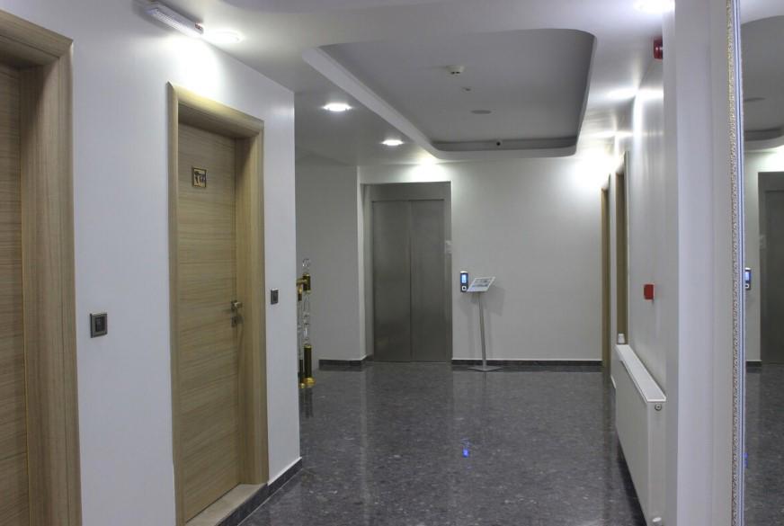 Grand Serenay Hotel