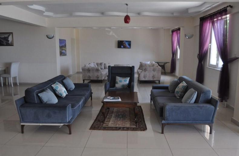 Grand Alver Otel