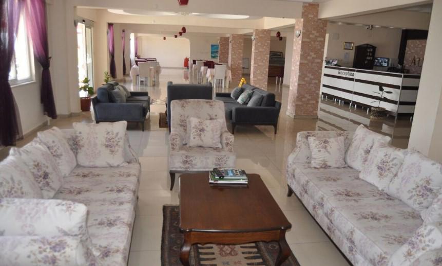 Grand Alver Otel
