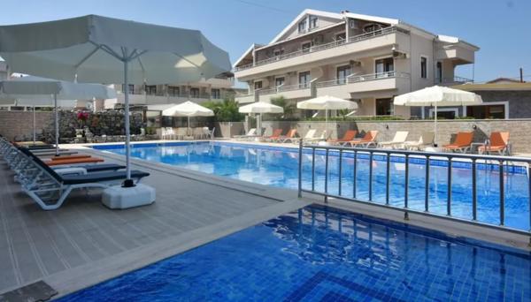 Altınkum Tatil Konakları