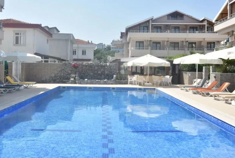 Altınkum Tatil Konakları