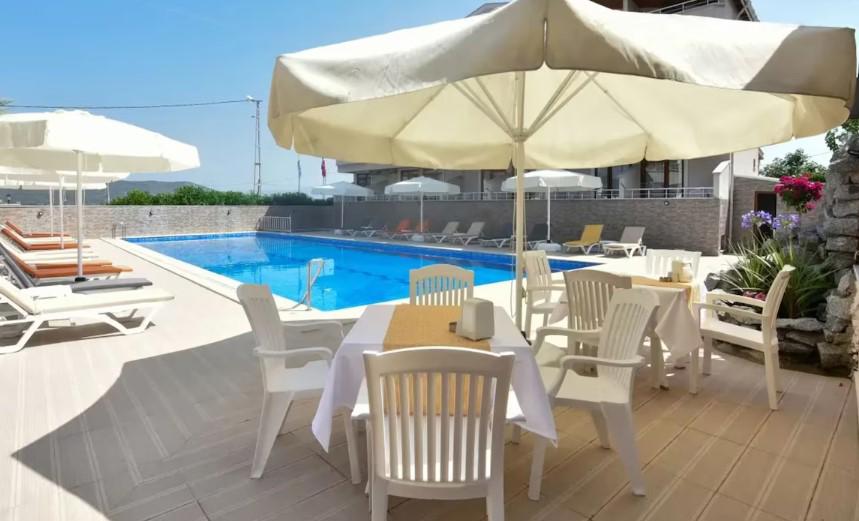 Altınkum Tatil Konakları