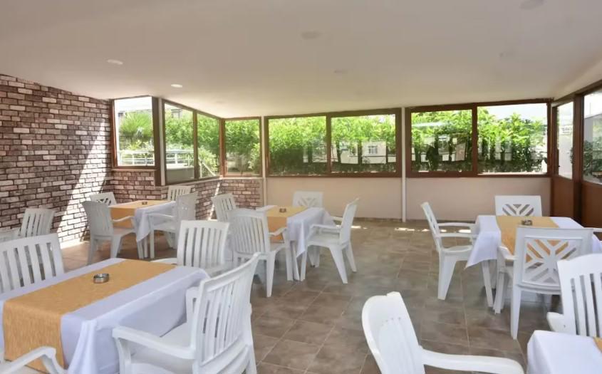 Altınkum Tatil Konakları