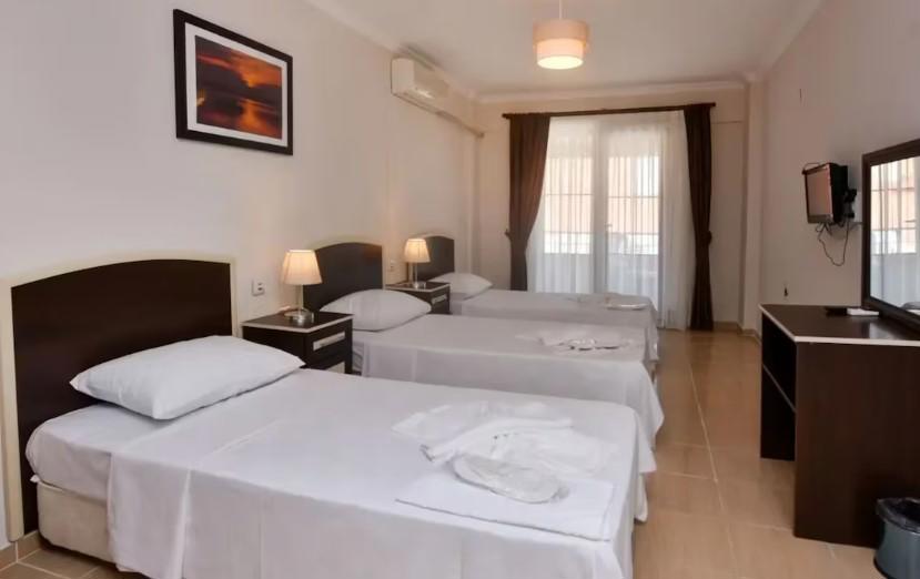 Altınkum Tatil Konakları