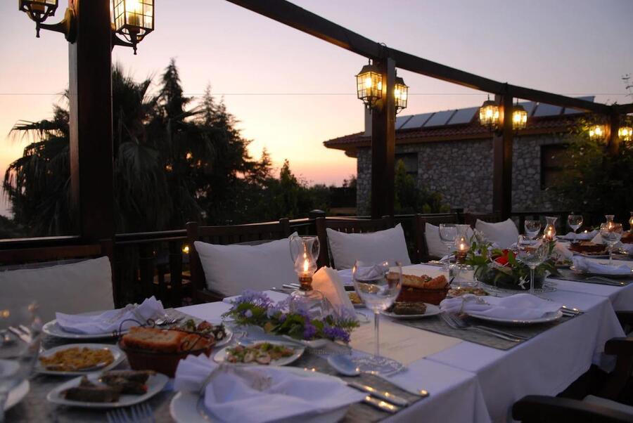 Mandarin & Mango Boutique Hotels