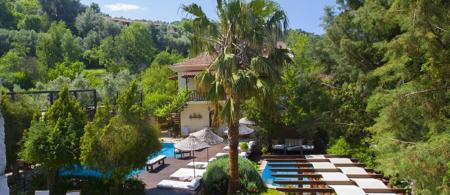 Mandarin & Mango Boutique Hotels