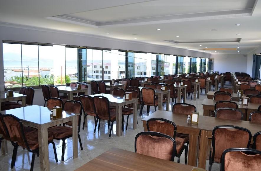 Bahar Aqua Resort Otel
