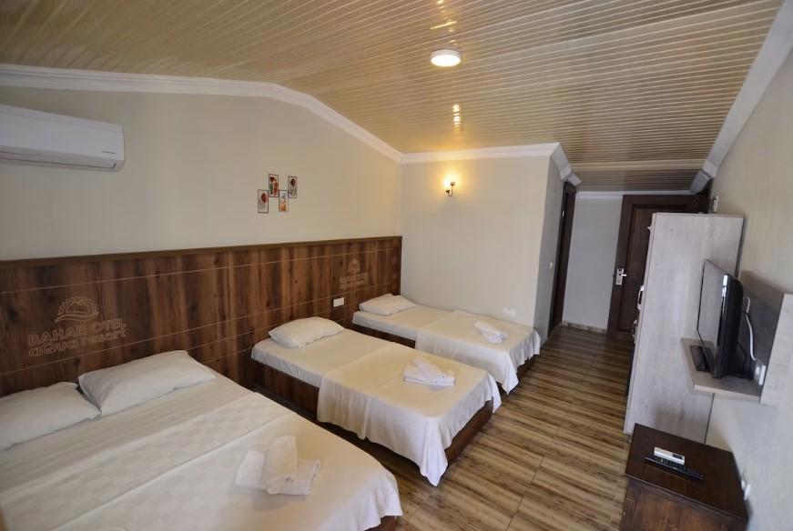 Bahar Aqua Resort Otel