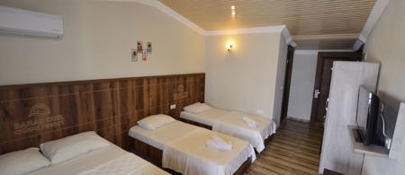 Bahar Aqua Resort Otel