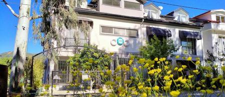 Ada Apart Hotel