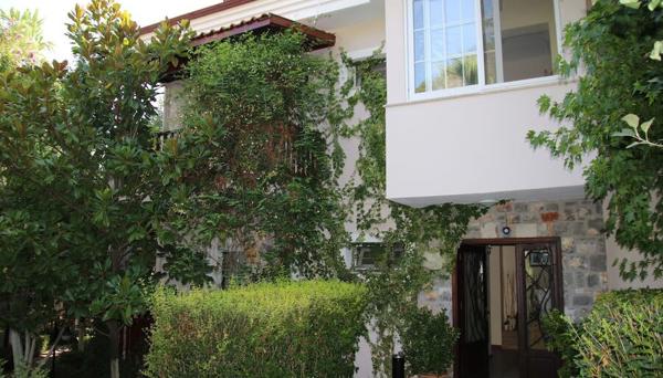 Hotel Dalos