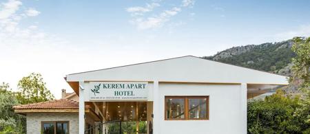 Kerem Apart Hotel