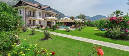 Göcek Arion Hotel