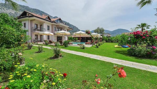 Göcek Arion Hotel