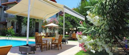 Vira Suites Hotel