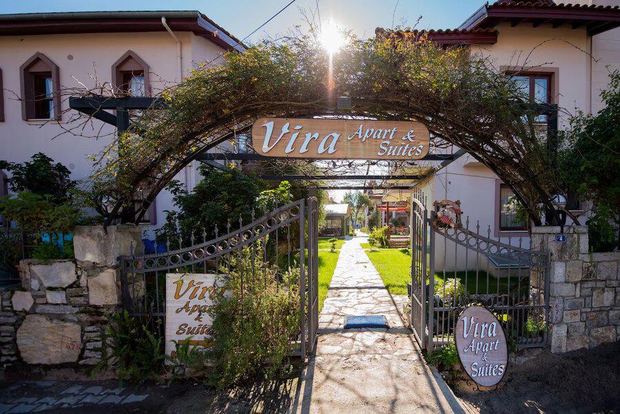 Vira Suites Hotel