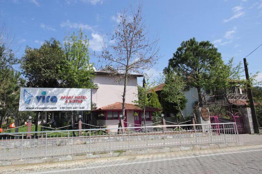 Vira Suites Hotel