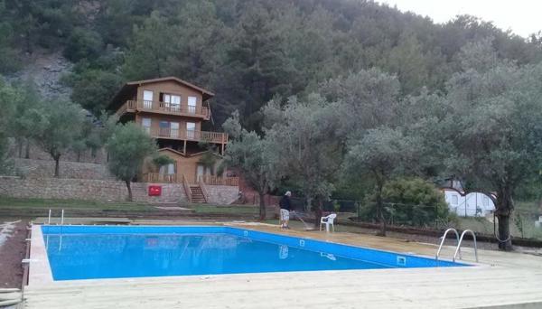 Garden Alis Hotel