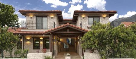 Renka Hotel & Spa