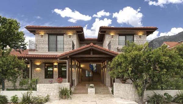 Renka Hotel & Spa
