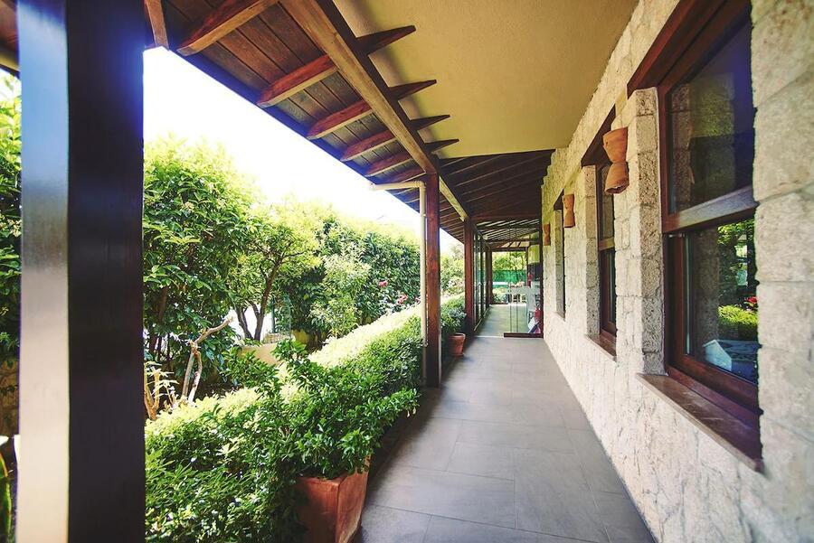 Renka Hotel & Spa