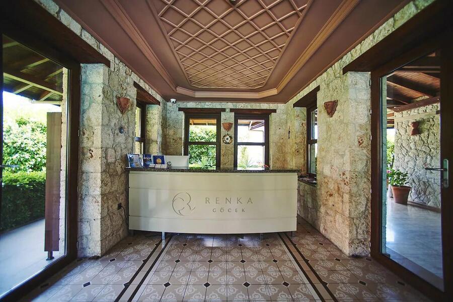Renka Hotel & Spa