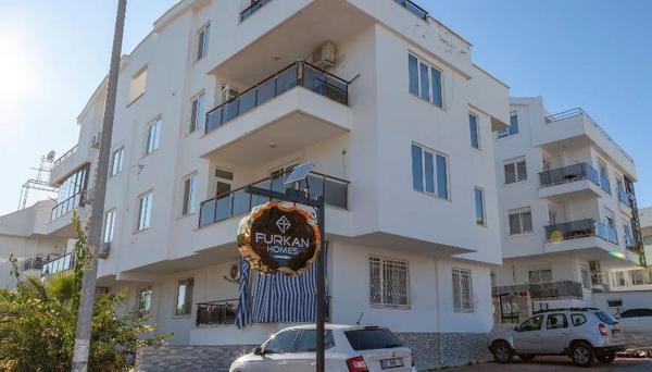 Furkan Homes