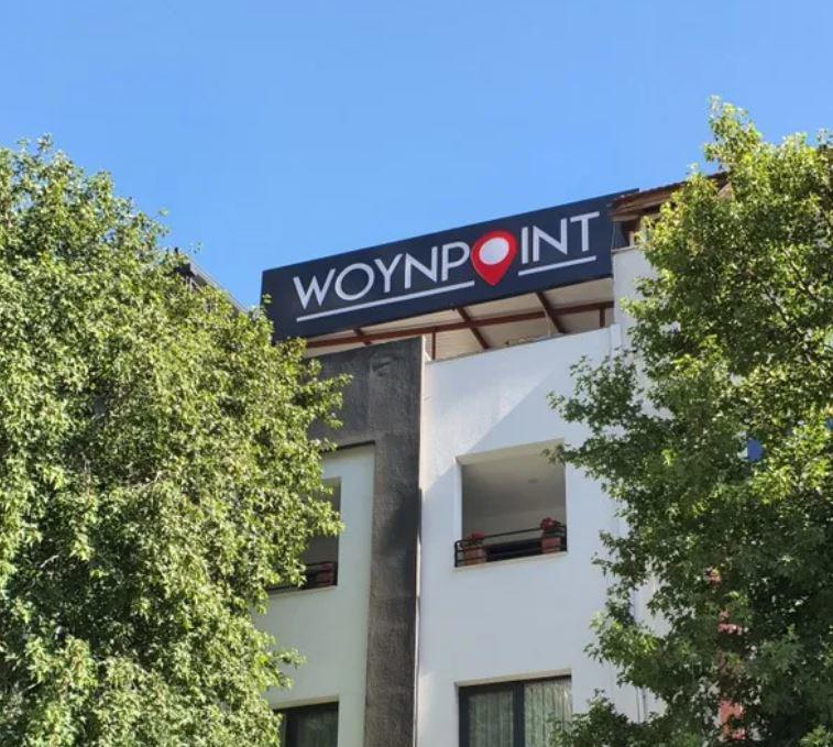 Woynpoint Hotel