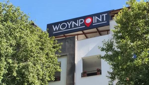 Woynpoint Hotel