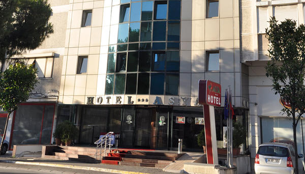 Asya Hotel
