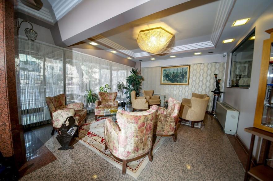 Asya Hotel