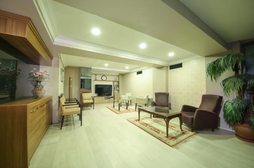 Asya Hotel