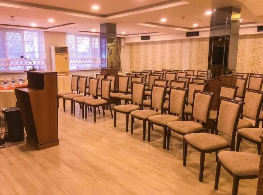 Asya Hotel
