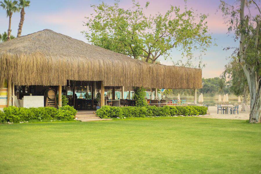 Sugar Beach Club