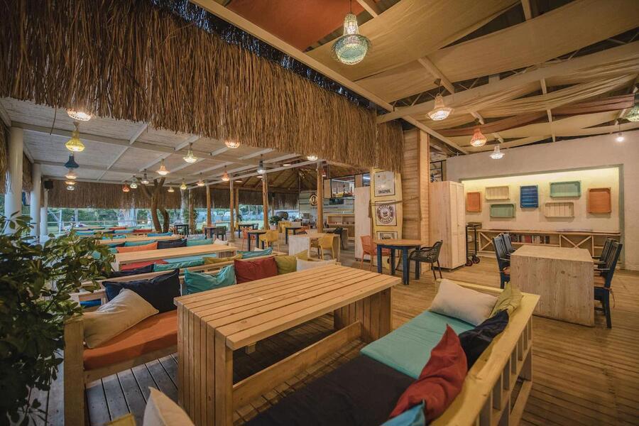 Sugar Beach Club