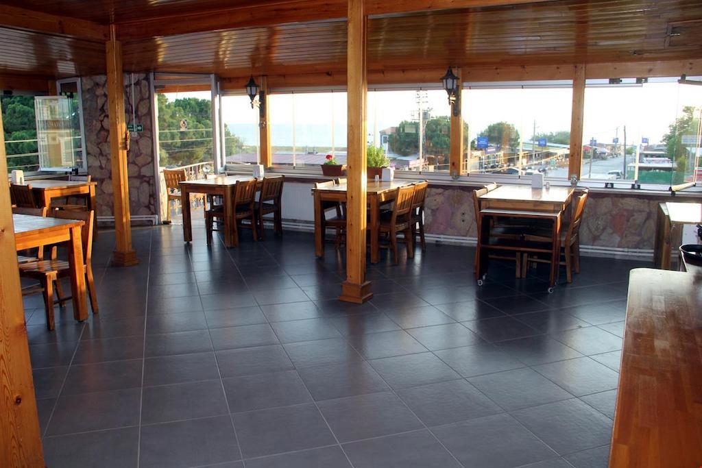 Odunluk Taş Konak Hotel