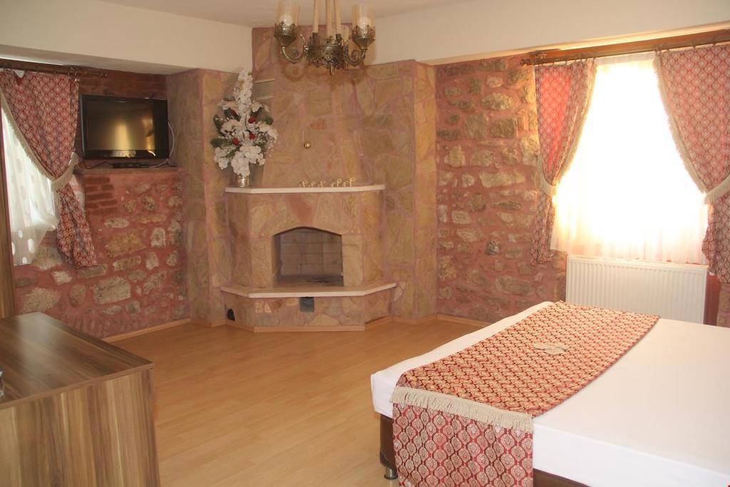 Odunluk Taş Konak Hotel