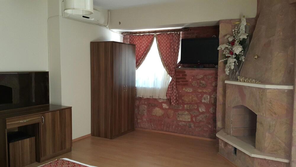 Odunluk Taş Konak Hotel