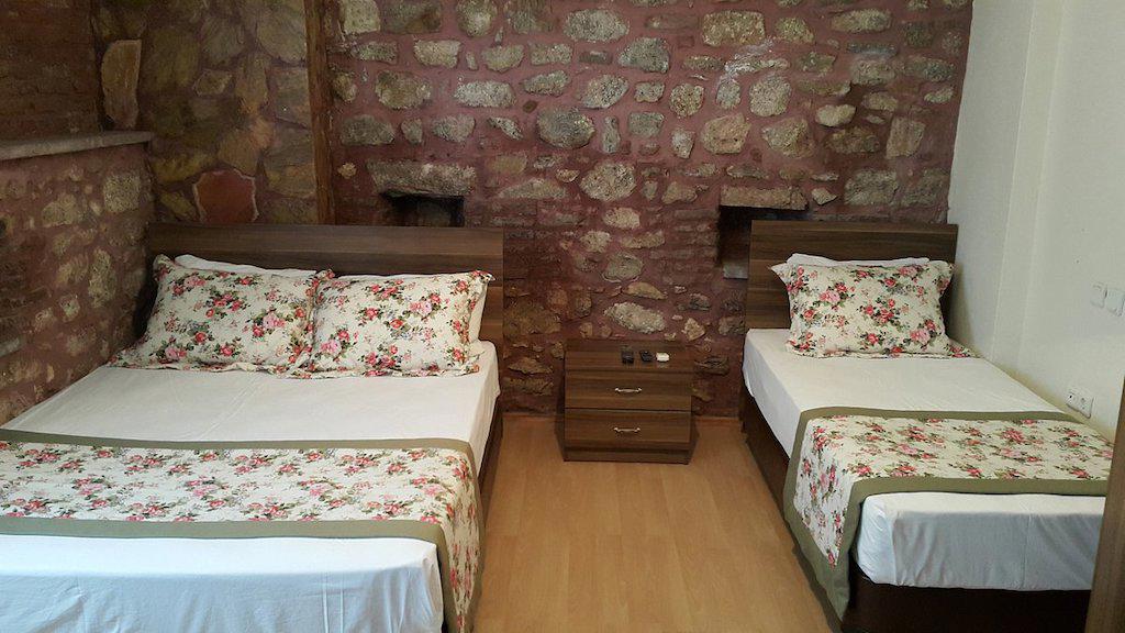 Odunluk Taş Konak Hotel