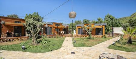 Nomade Caravan Camping