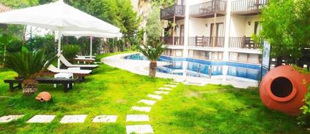 Alya Hotel Göcek