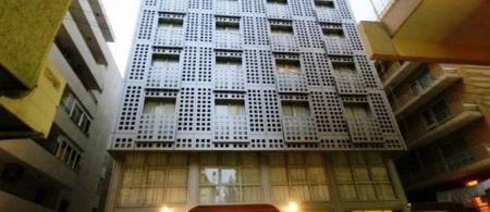 Beyond Hotel