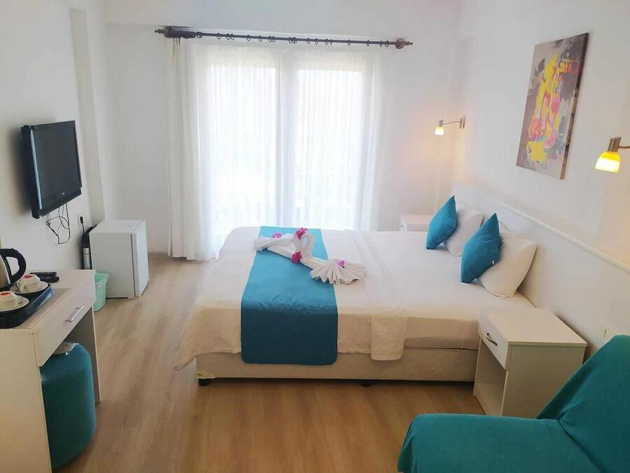 Alya Hotel Göcek