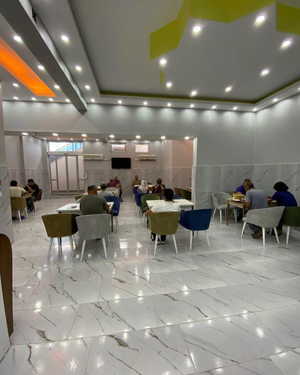 Çukurova Suit Otel