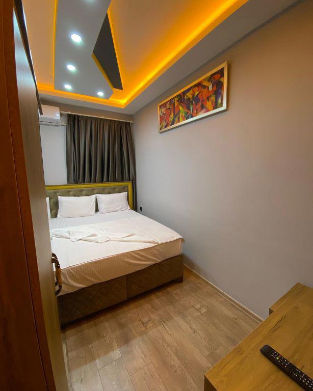 Çukurova Suit Otel