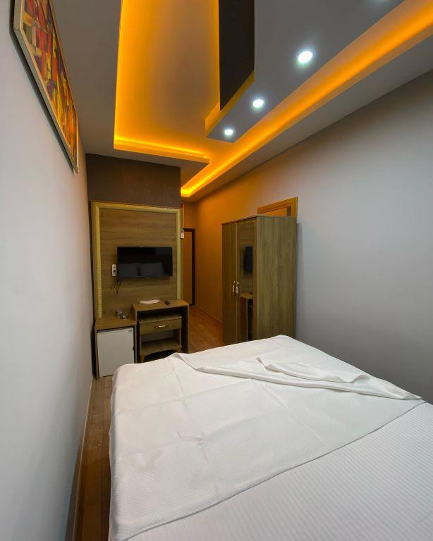 Çukurova Suit Otel